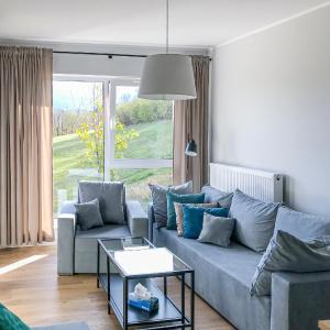 Apartament Słoneczna 7