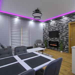NK18 Apartments