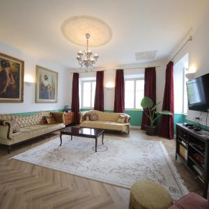 Vitez Apartment I