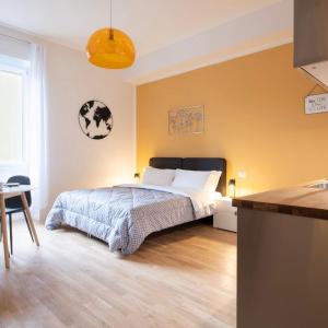 Residence delle Erbe by Studio Vita