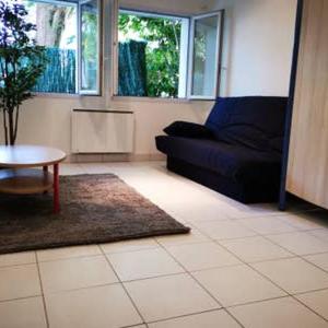 Charmant Studio meublé 30 min Paris, 5 min Evry, proche Aéroport Orly
