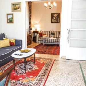 A Happy Stay at Edem Beach by Athenian Homes