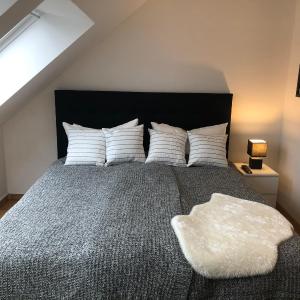 Newtown Apartments Bremen