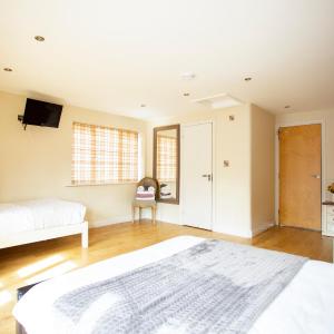 Hillcroft Accommodation