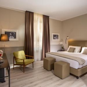 Nazionale 51 L Rooms