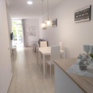 Mejor Apartamento en Plaza España con Parking Gratuito