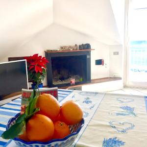 Elegant apartment with sea view in Mascali - 60 m²