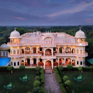 Ranthambhore Heritage Haveli