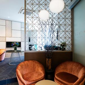 Amadomus Luxury Suites