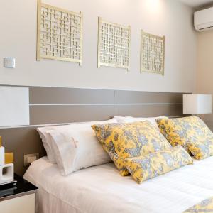 Sofia Soberana Hotel Boutique