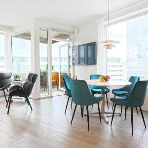 Salka suites