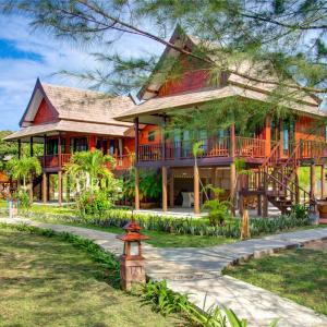 ThaiLife Wellness & Meditation Resort- SHA Plus