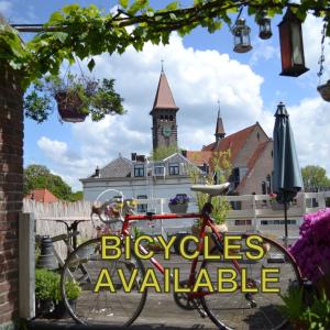 B&B Limes Oudwijk