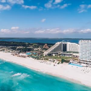 Iberostar Selection Coral Cancun - Adults Only All Inclusive Resort