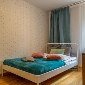 Nozownicza Street Apartment