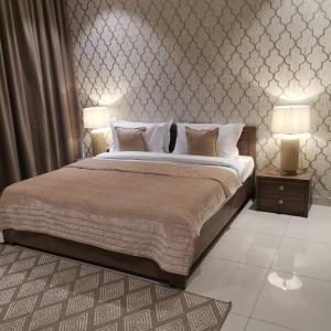 Dubai Luxury the galleries