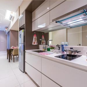 Dorsett Residences Sri Hartamas