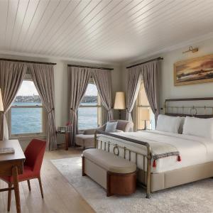 Kocatas Mansions Istanbul
