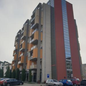Central Residence