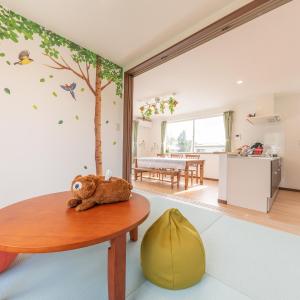 Private House Clover