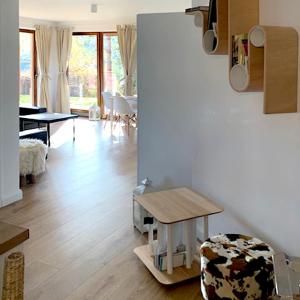 Apartament Poleczka Zakopane Kościelisko