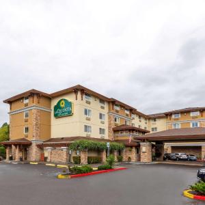 La Quinta by Wyndham Vancouver