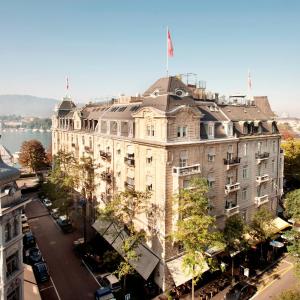 Hotel Europe