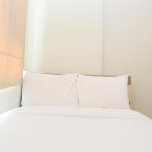 Best Choice 2BR Apartment at Menteng Square By Travelio