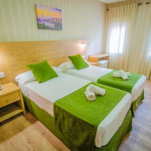 Hotel Solymar