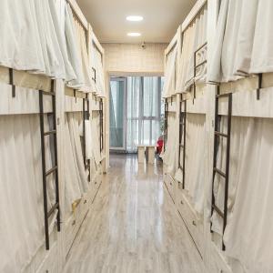 Legvi hostel