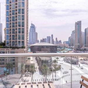 Hospitality Expert LW202 D Mall Opera Fountain