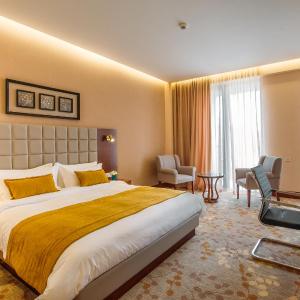 Horizont Hotel Tbilisi