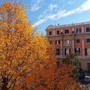 Affittacamere Boncompagni Suite