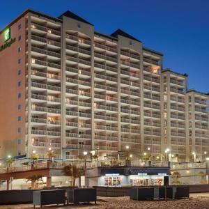 Holiday Inn & Suites Ocean City by IHG
