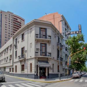 Gran Rex Hotel