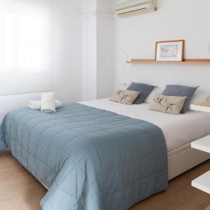 CASA FLORIT - Apartment Torres de Quart II