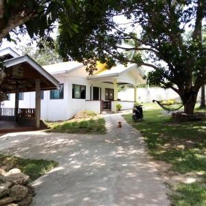 Balai Mariacaria Pension House