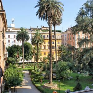 Capitolium Rooms
