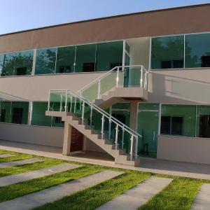 Residencial JL Maresias Apartamentos