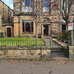 Minto House
