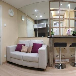 1 BR Apartment near Central Park Mall (Madison Park)
