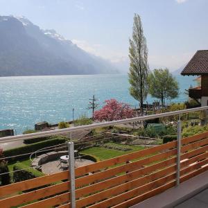 Bellavista - Direct lake view