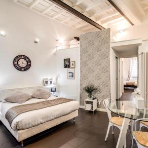 Trastevere Miracle Suite