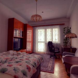 Apartment Anna Vysehrad