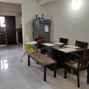 Orchid Suites Apartments