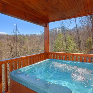 Smoky Mountain Serenity