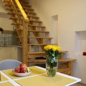 Fagaras Cosy Flat