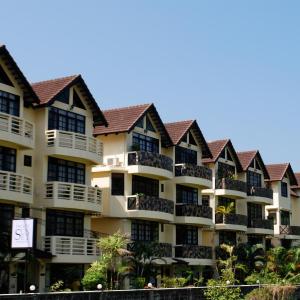 Sunset Apartment Phuket