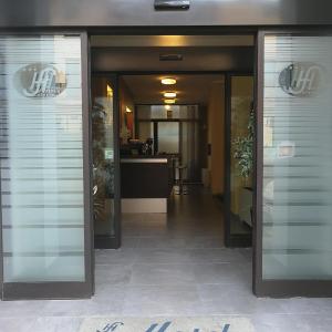 Albergo Salerno