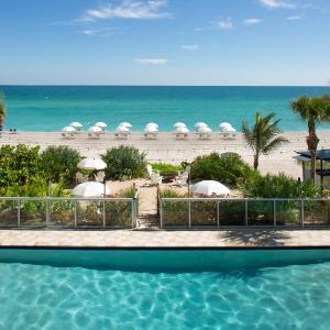 Sole Miami, A Noble House Resort